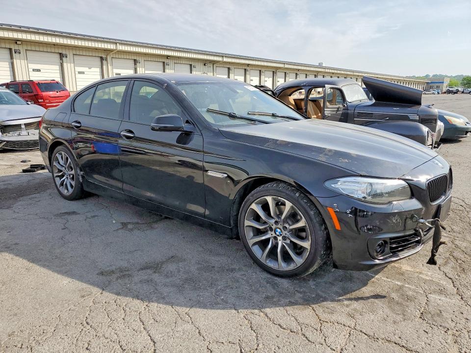 Продажа на аукционе авто 2016 Bmw 528, vin: WBA5A7C50GG147209, номер лота: 51375756