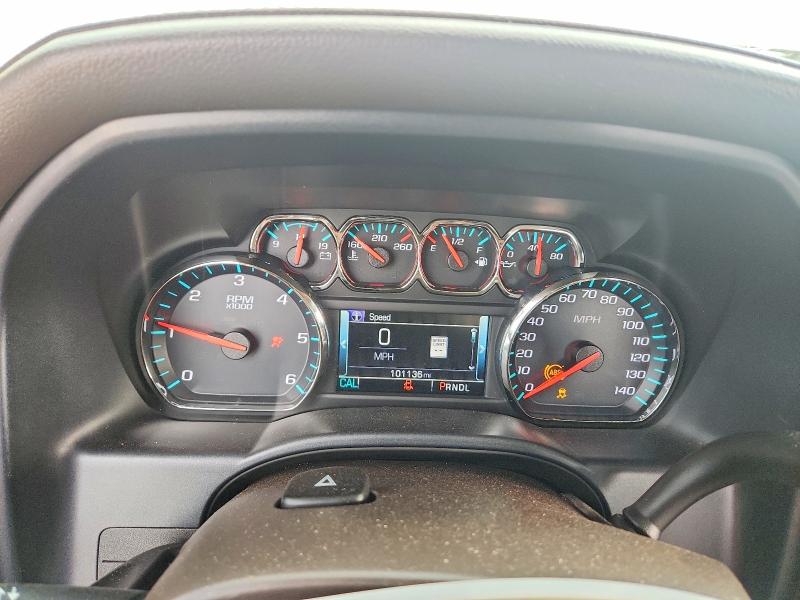 2017 Gmc Sierra მანქანა იყიდება აუქციონზე, vin: 3GTU2NEC8HG430846, აუქციონის ნომერი: 51630746