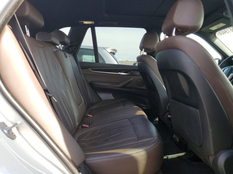 49819406 :رقم المزاد ، 5UXKR2C51J0X08792 vin ، 2018 Bmw X5 مزاد بيع
