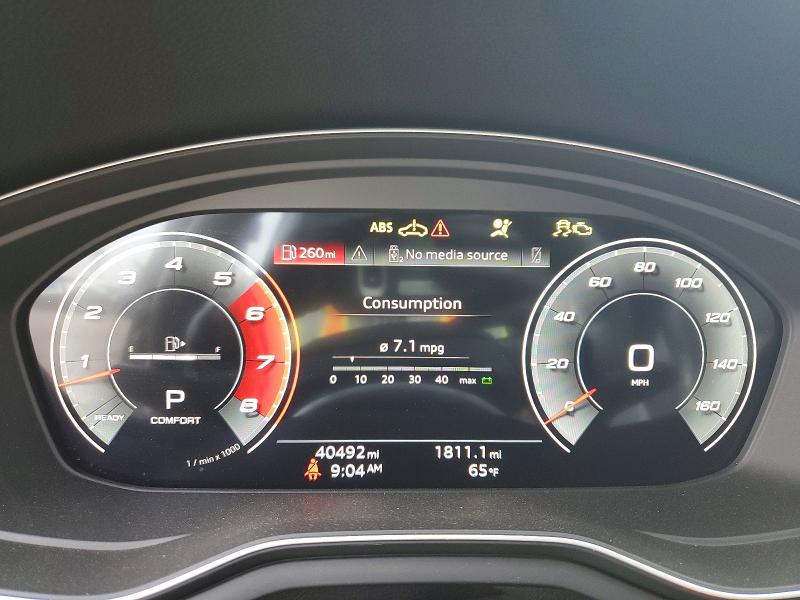 Продажа на аукционе авто 2024 Audi S5, vin: WAUC4CF57RA054373, номер лота: 50102456