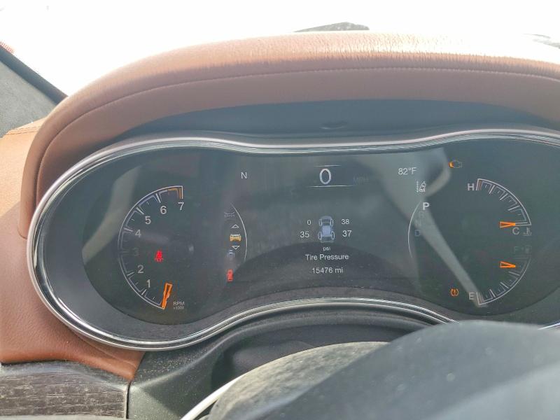 Aukcja sprzedaży 2021 Jeep Grand Cherokee, vin: 1C4RJFJT5MC720463, numer aukcji: 49748466