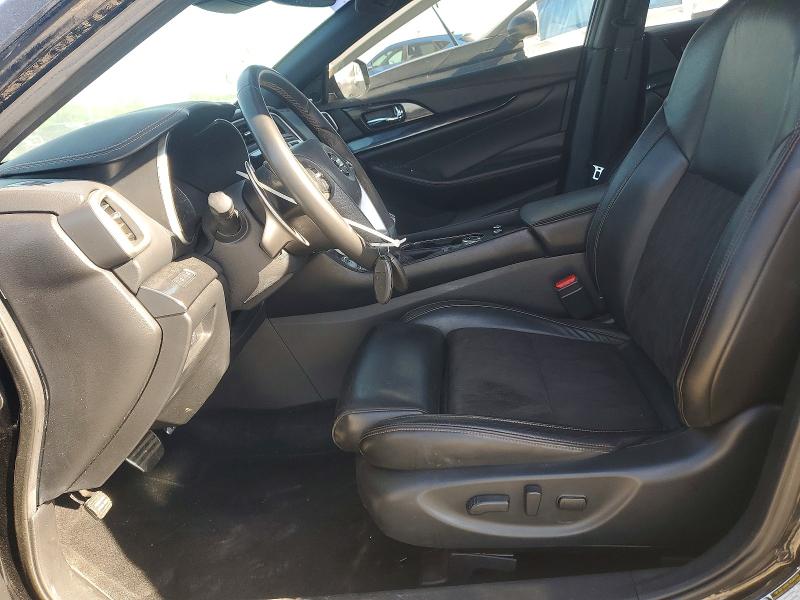 Продаж на аукціоні авто 2019 Nissan Maxima, vin: 1N4AA6AV8KC362714, номер лоту: 47638316