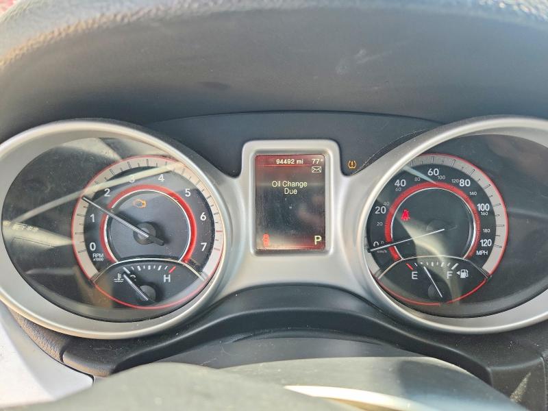2020 Dodge Journey მანქანა იყიდება აუქციონზე, vin: 3C4PDCAB8LT249299, აუქციონის ნომერი: 48692956