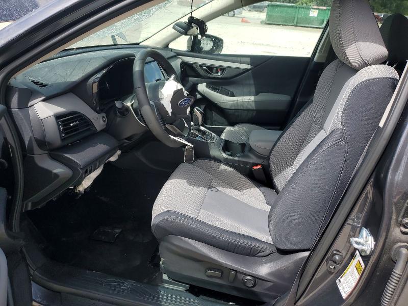 Aukcja sprzedaży 2025 Subaru Outback, vin: 4S4BTADC2S3320945, numer aukcji: 48795886