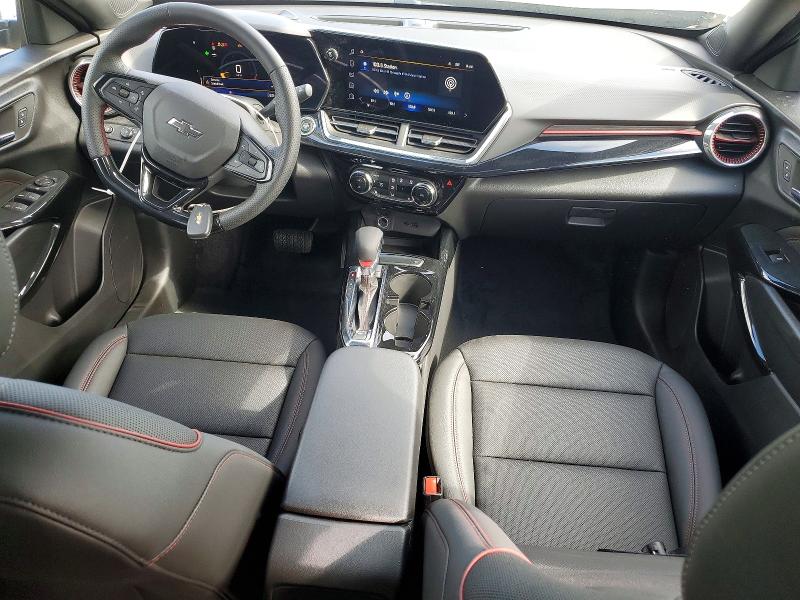 51649056 :رقم المزاد ، KL77LJEP1TC104806 vin ، 2026 Chevrolet Trax مزاد بيع