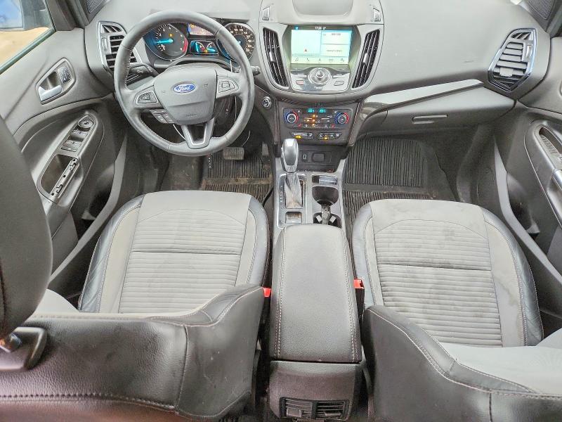 Aukcja sprzedaży 2019 Ford Escape, vin: 1FMCU9J94KUB70369, numer aukcji: 50180716