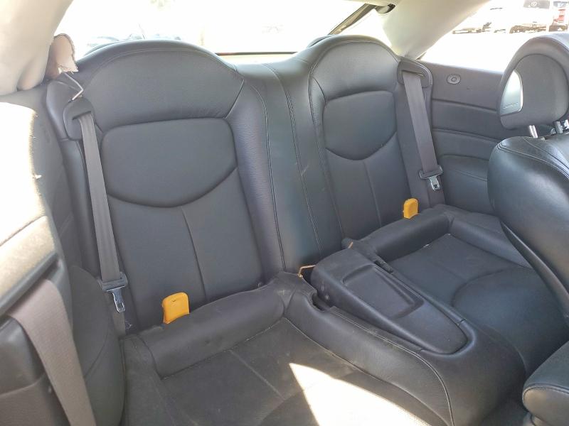 2009 Infiniti G37 Convertible მანქანა იყიდება აუქციონზე, vin: JNKCV66E49M721558, აუქციონის ნომერი: 49286556