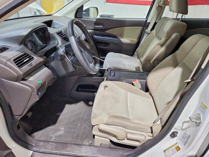 51609706 :رقم المزاد ، 5J6RM4H54DL023489 vin ، 2013 Honda Cr-v مزاد بيع