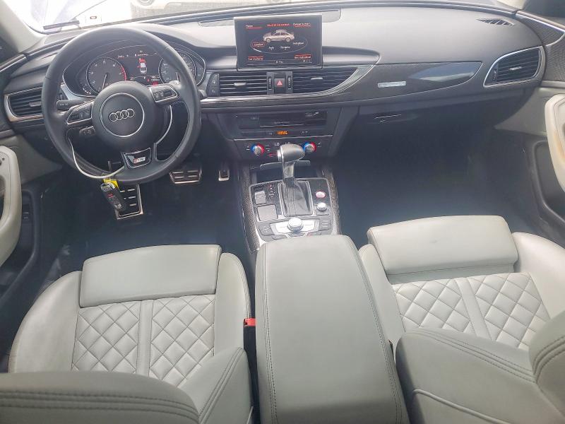 Aukcja sprzedaży 2013 Audi S6, vin: WAUF2AFC7DN044837, numer aukcji: 48317096