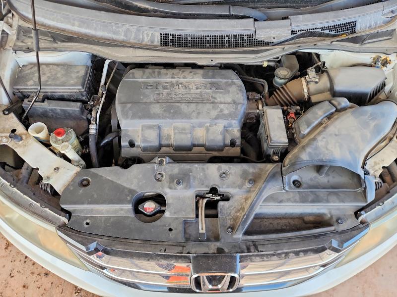 Aukcja sprzedaży 2015 Honda Odyssey, vin: 5FNRL5H49FB068603, numer aukcji: 46783056