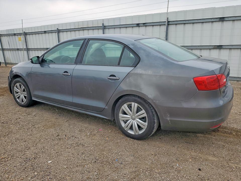 51270746 :رقم المزاد ، 3VWDX7AJ7BM006212 vin ، 2011 Volkswagen Jetta مزاد بيع