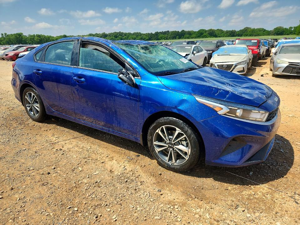 51300946 :رقم المزاد ، 3KPF24AD3RE794428 vin ، 2024 Kia Forte مزاد بيع