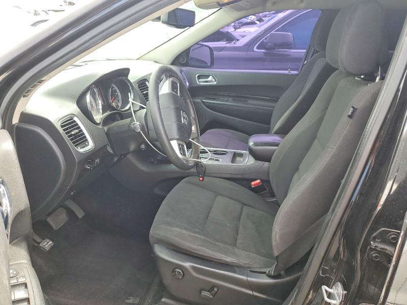 Aukcja sprzedaży 2011 Dodge Durango, vin: 1D4RD4GG3BC653061, numer aukcji: 47655526