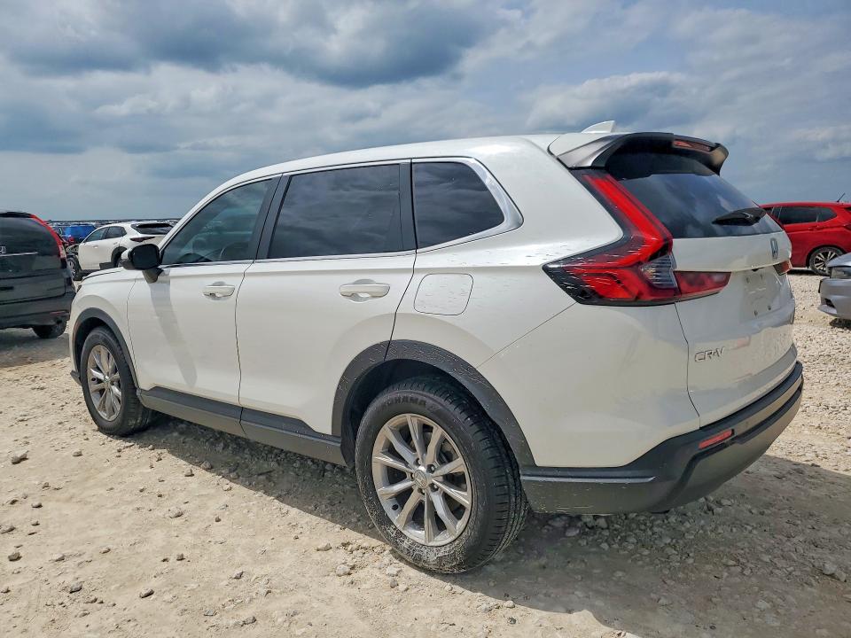 Продажа на аукционе авто 2023 Honda Cr-v, vin: 2HKRS4H75PH406170, номер лота: 50492826
