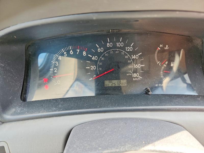 Продаж на аукціоні авто 2005 Toyota Corolla, vin: 2T1BR32EX5C853818, номер лоту: 49013006