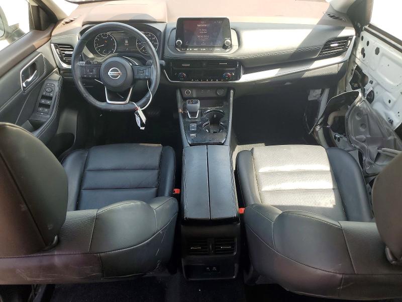 Aukcja sprzedaży 2021 Nissan Rogue, vin: 5N1AT3BA4MC721554, numer aukcji: 48975016