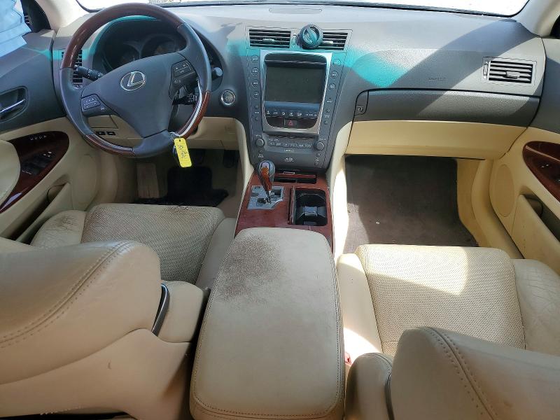 Продажа на аукционе авто 2011 Lexus Gs 350, vin: JTHCE1KS7B0028771, номер лота: 48798576
