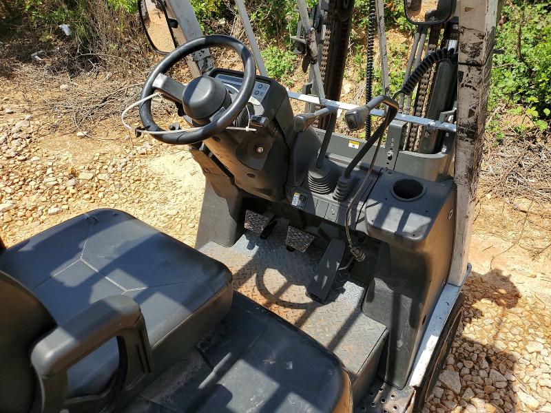 2017 Unicariers Forklift მანქანა იყიდება აუქციონზე, vin: CP1F29W24283, აუქციონის ნომერი: 55463716