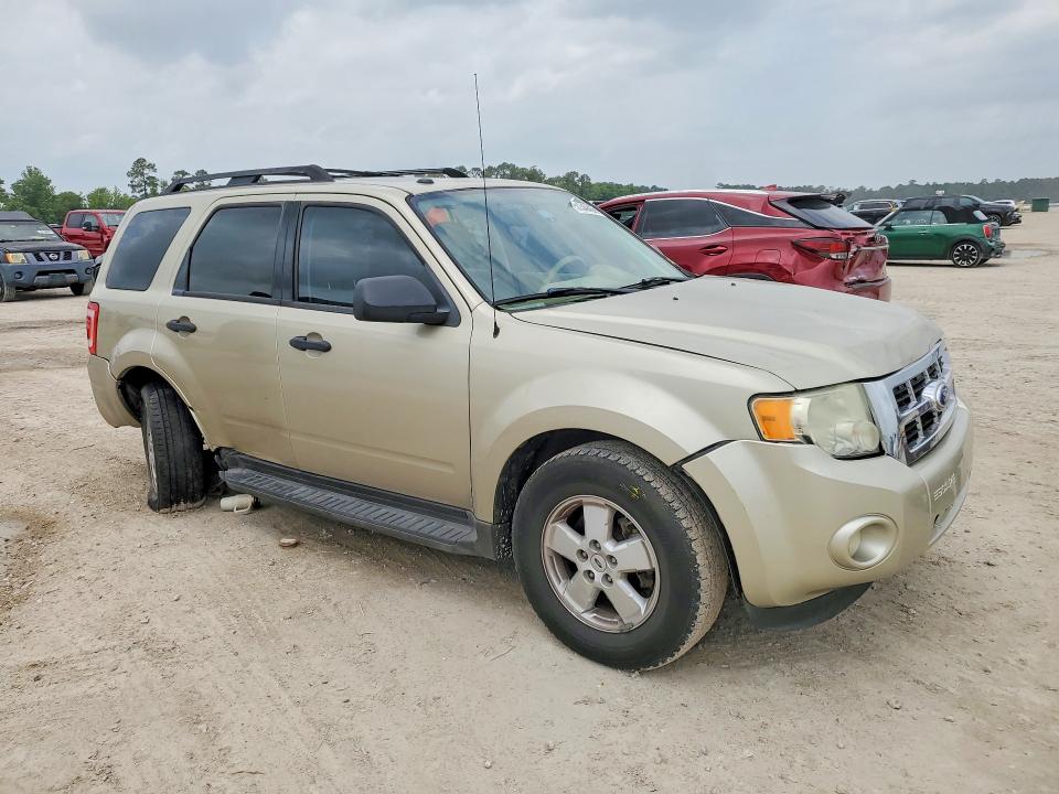 Продаж на аукціоні авто 2011 Ford Escape Xlt, vin: 1FMCU0DG0BKB88918, номер лоту: 51340096