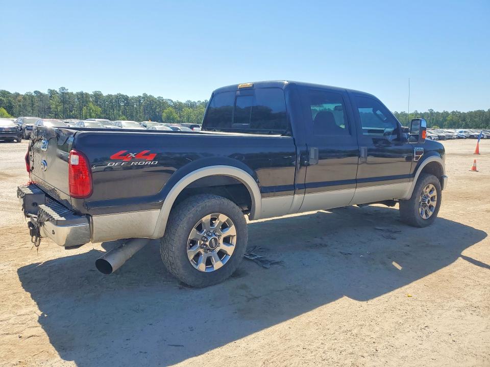 2008 Ford F250 მანქანა იყიდება აუქციონზე, vin: 1FTSW21R88ED95544, აუქციონის ნომერი: 50363736