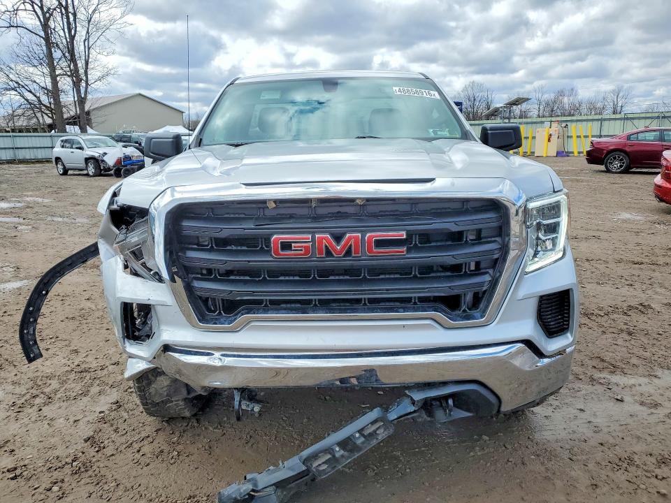 Aukcja sprzedaży 2021 Gmc Sierra, vin: 3GTN9AEF0MG336909, numer aukcji: 48858916