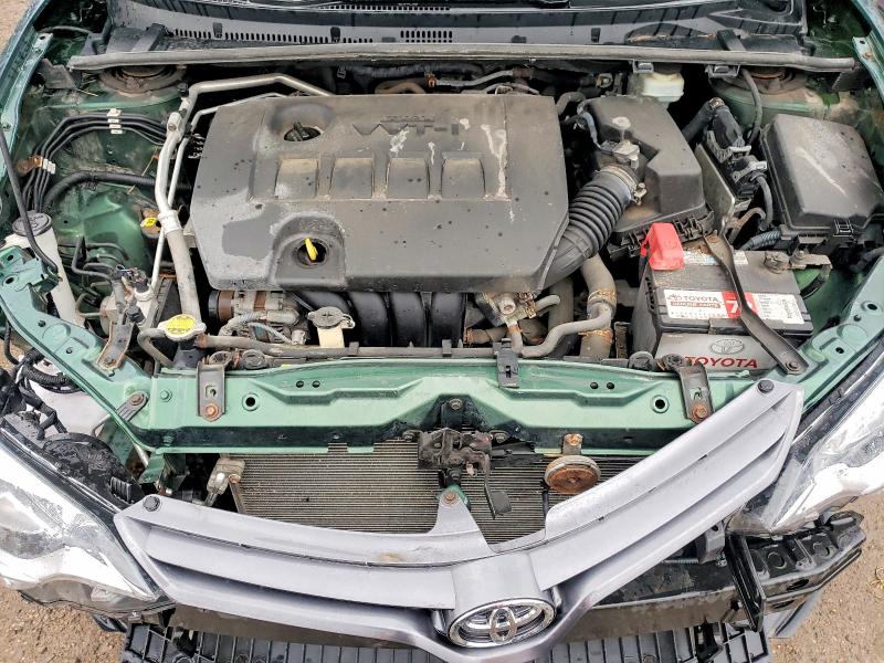 Продажа на аукционе авто 2015 Toyota Corolla, vin: 2T1BURHE7FC234328, номер лота: 49282226