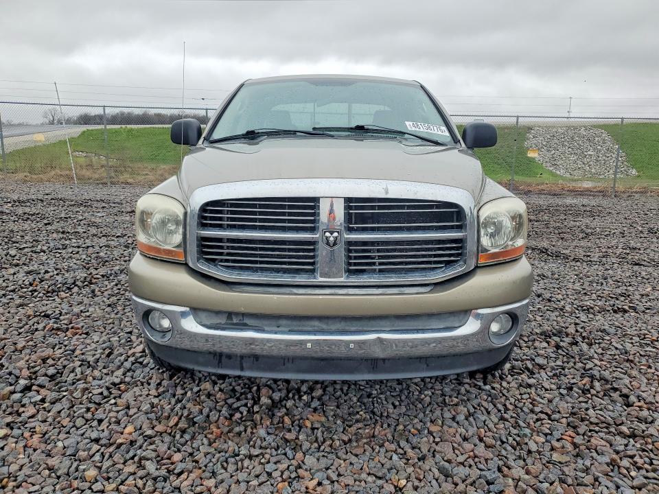 48158776 :رقم المزاد ، 1D7HA18266S619667 vin ، 2006 Dodge Ram 1500 مزاد بيع