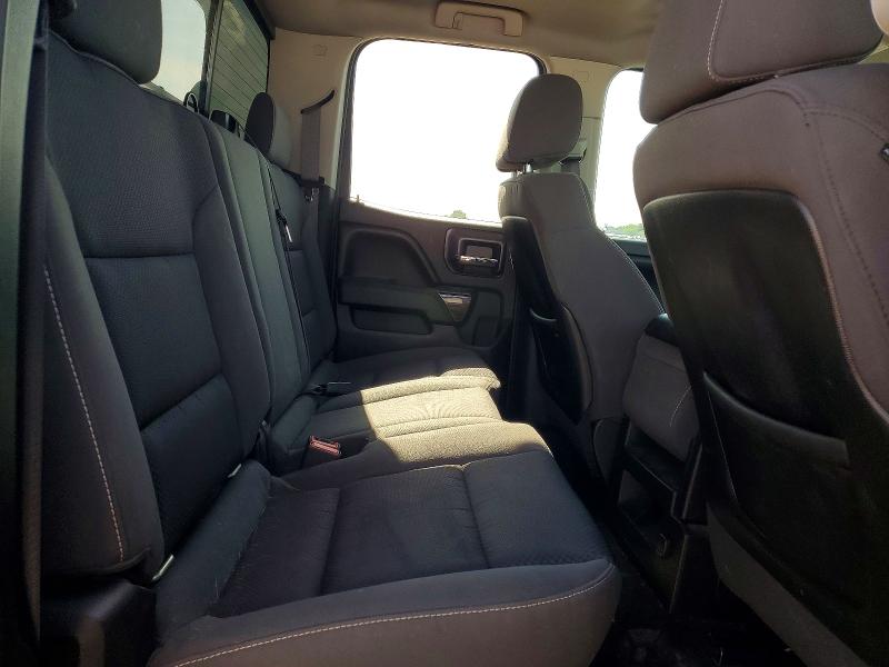Продажа на аукционе авто 2015 Gmc Sierra, vin: 1GTV2UEC8FZ309603, номер лота: 50174186