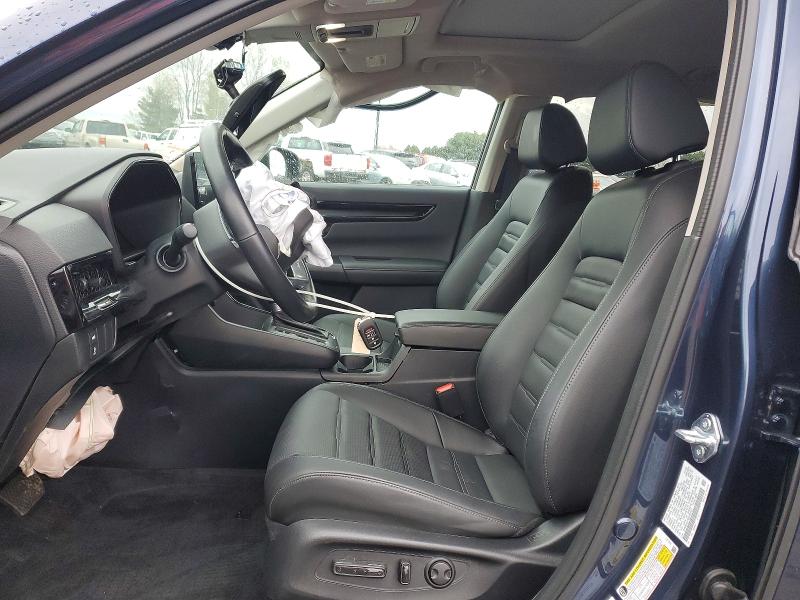 Продажа на аукционе авто 2025 Honda Cr-v, vin: 2HKRS4H79SH461617, номер лота: 50760116