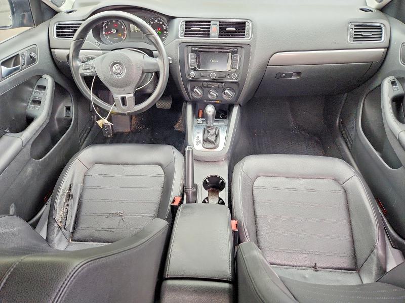 Aukcja sprzedaży 2013 Volkswagen Jetta, vin: 3VWLP7AJ8DM374610, numer aukcji: 49443626