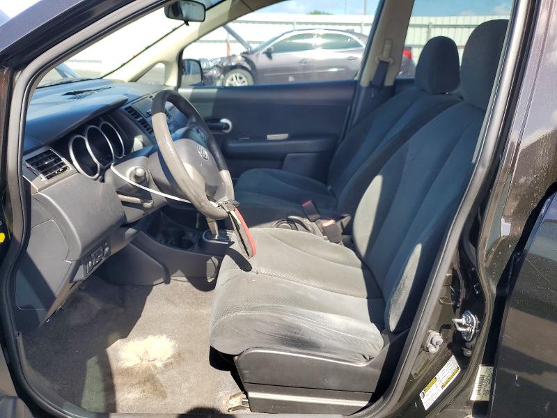 Продажа на аукционе авто 2012 Nissan Versa, vin: 3N1BC1CP2CL360492, номер лота: 51694586