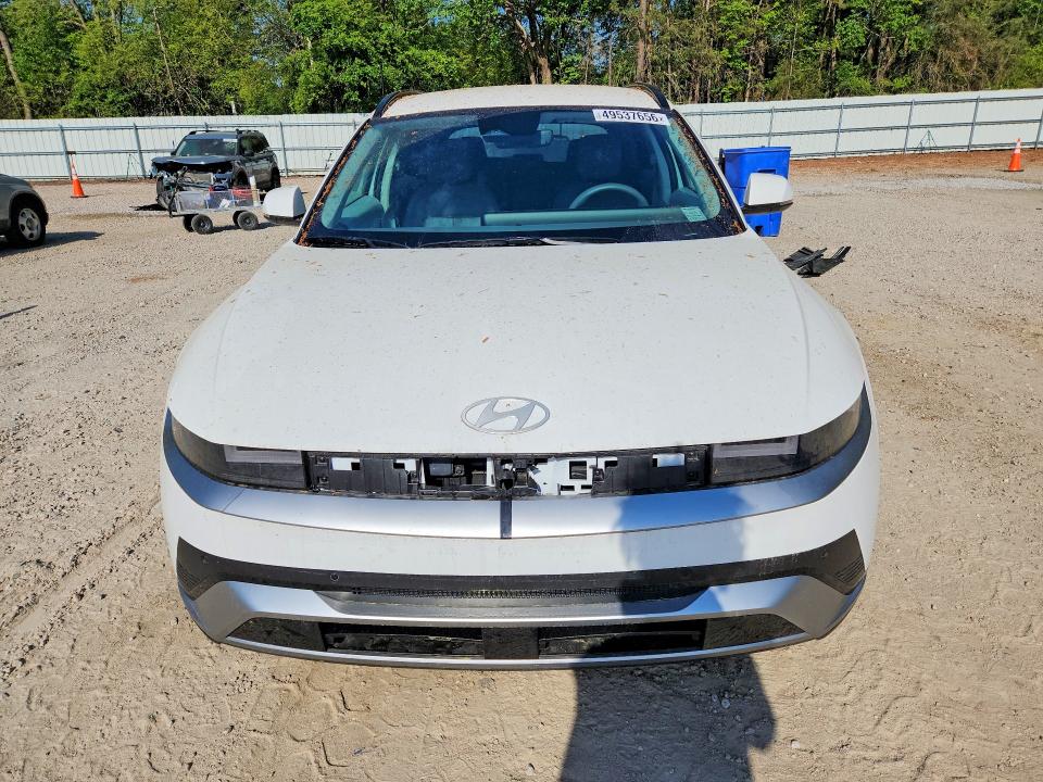 Aukcja sprzedaży 2025 Hyundai Ioniq 5, vin: 7YAKN4DAXSY025165, numer aukcji: 49537656
