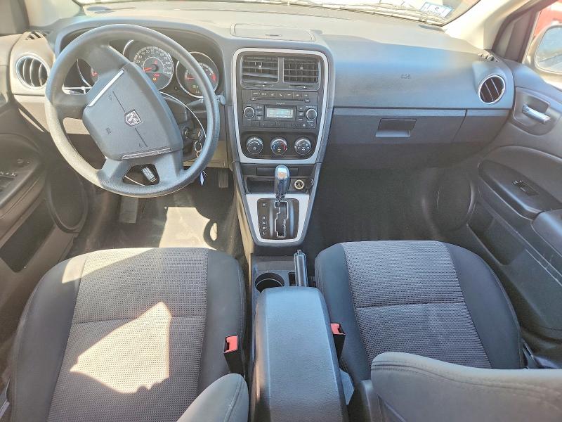 51305346 :رقم المزاد ، 1B3CB4HA5AD607468 vin ، 2010 Dodge Caliber مزاد بيع