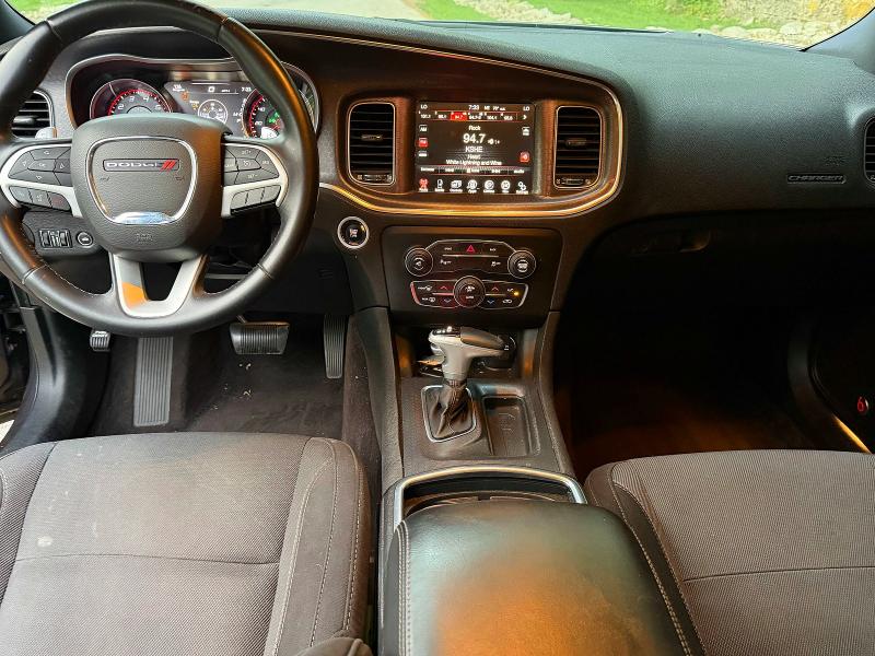 Продаж на аукціоні авто 2016 Dodge Charger, vin: 2C3CDXHG3GH259331, номер лоту: 51725766