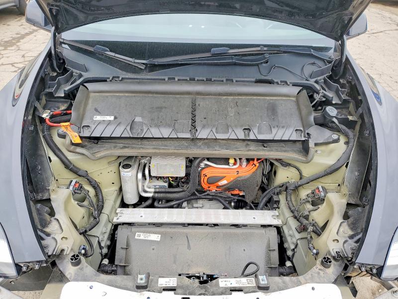 Aukcja sprzedaży 2021 Tesla Model Y, vin: 5YJYGDEEXMF303742, numer aukcji: 49516126
