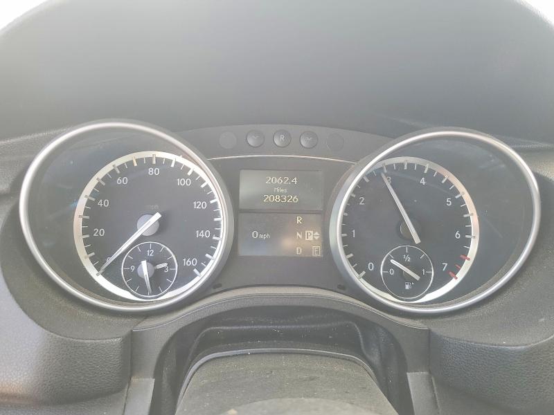 Aukcja sprzedaży 2011 Mercedes-benz R, vin: 4JGCB6FE3BA118176, numer aukcji: 49438376