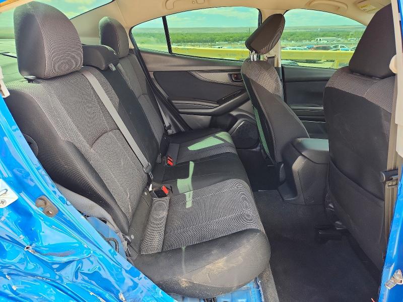 49557036 :رقم المزاد ، 4S3GKAA68L1606405 vin ، 2020 Subaru Impreza مزاد بيع