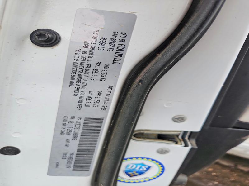 Aukcja sprzedaży 2018 Chrysler 300, vin: 2C3CCABT3JH338446, numer aukcji: 48311216