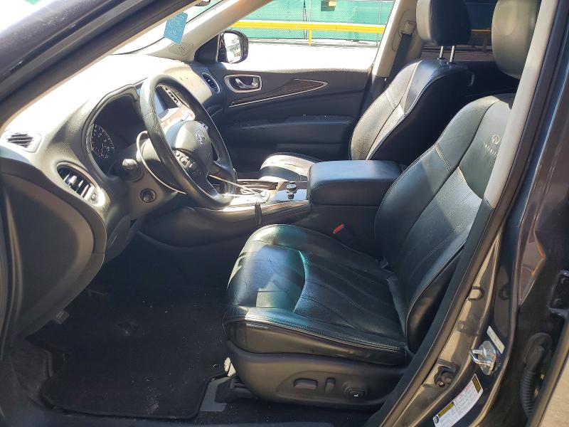 Продаж на аукціоні авто 2013 Infiniti Jx35, vin: 5N1AL0MM4DC310306, номер лоту: 51307636
