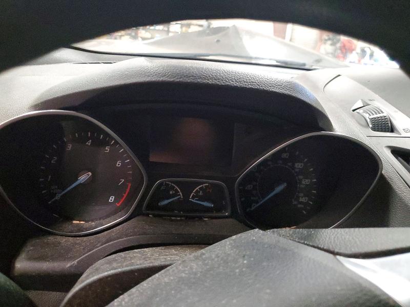 Продаж на аукціоні авто 2015 Ford Escape, vin: 1FMCU9GX1FUA53201, номер лоту: 50224136