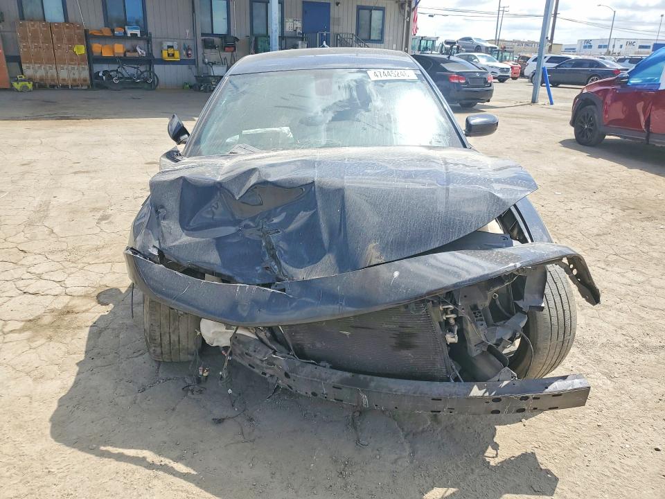 2018 Dodge Charger მანქანა იყიდება აუქციონზე, vin: 2C3CDXCT6JH113436, აუქციონის ნომერი: 47445246