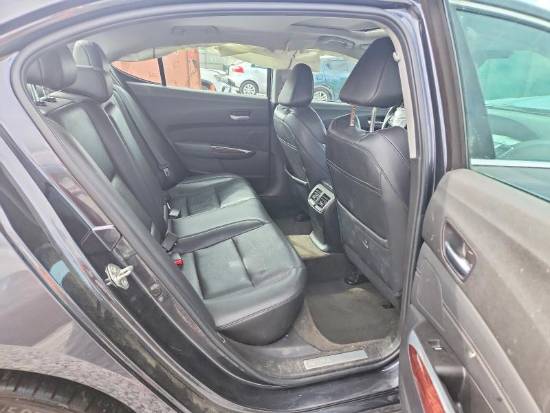Продаж на аукціоні авто 2015 Acura Tlx, vin: 19UUB2F53FA022363, номер лоту: 48322566