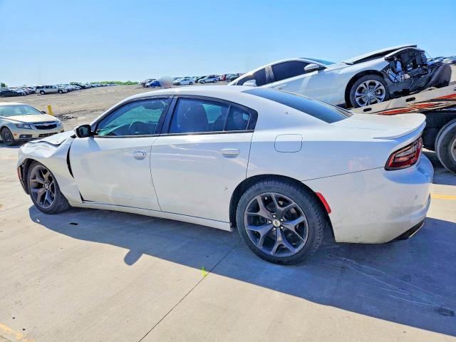 Продаж на аукціоні авто 2019 Dodge Charger, vin: 2C3CDXBG5KH604246, номер лоту: 50368126