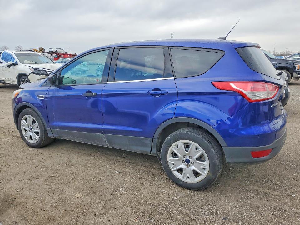 Aukcja sprzedaży 2014 Ford Escape, vin: 1FMCU0F72EUC11993, numer aukcji: 47365306