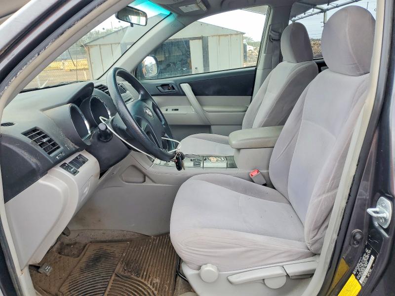 Продаж на аукціоні авто 2008 Toyota Highlander, vin: JTEDS41A682046583, номер лоту: 49024686