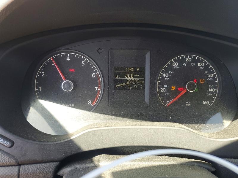 Продаж на аукціоні авто 2014 Volkswagen Jetta, vin: 3VW2K7AJ0EM331102, номер лоту: 48600766