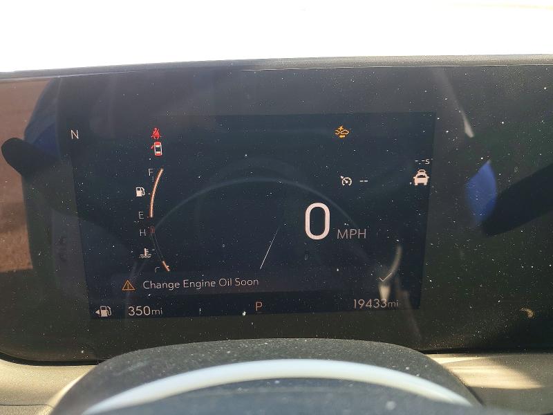 49658686 :رقم المزاد ، KL4AMCSL6SB206524 vin ، 2025 Buick Encore Gx مزاد بيع