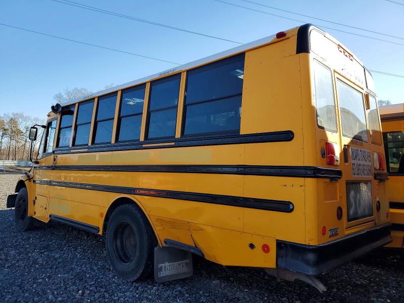 Продаж на аукціоні авто 2012 Freigliner Chassis, vin: 4UZABPDU2CCBP5436, номер лоту: 72398345