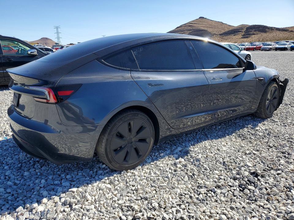 Aukcja sprzedaży 2024 Tesla Model 3, vin: 5YJ3E1EAXRF831364, numer aukcji: 50311456