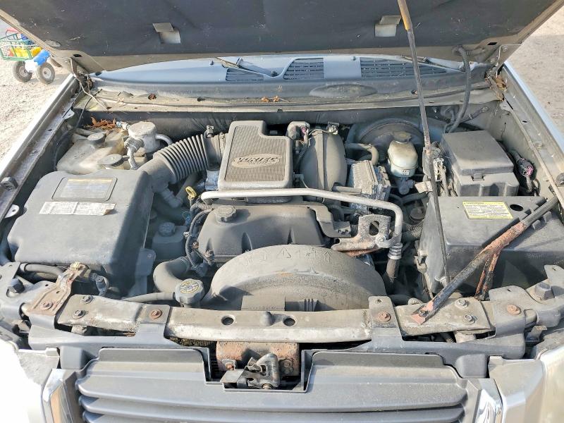 Продажа на аукционе авто 2004 Gmc Envoy, vin: 1GKDT13SX42241798, номер лота: 49758186